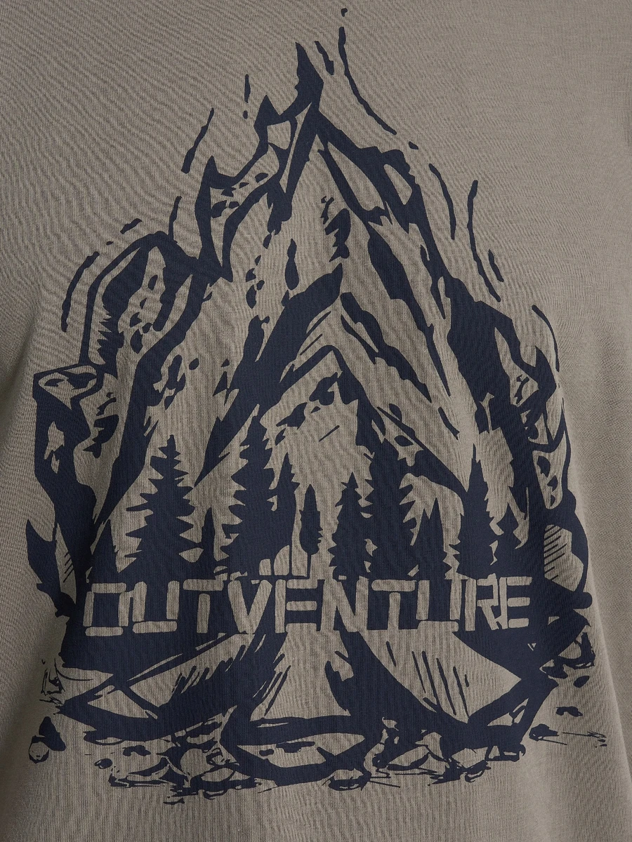 Outventure Футболка мужская