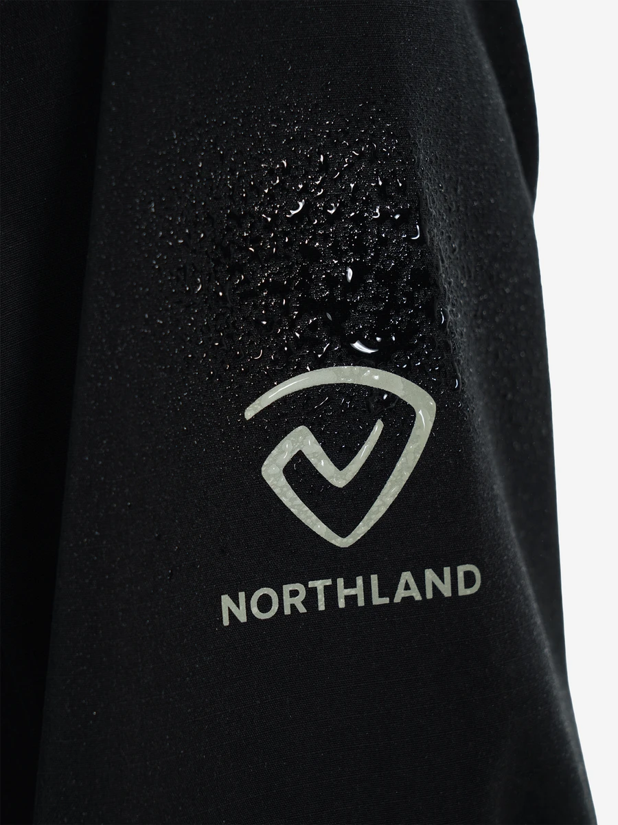 NORTHLAND Ветровка женская