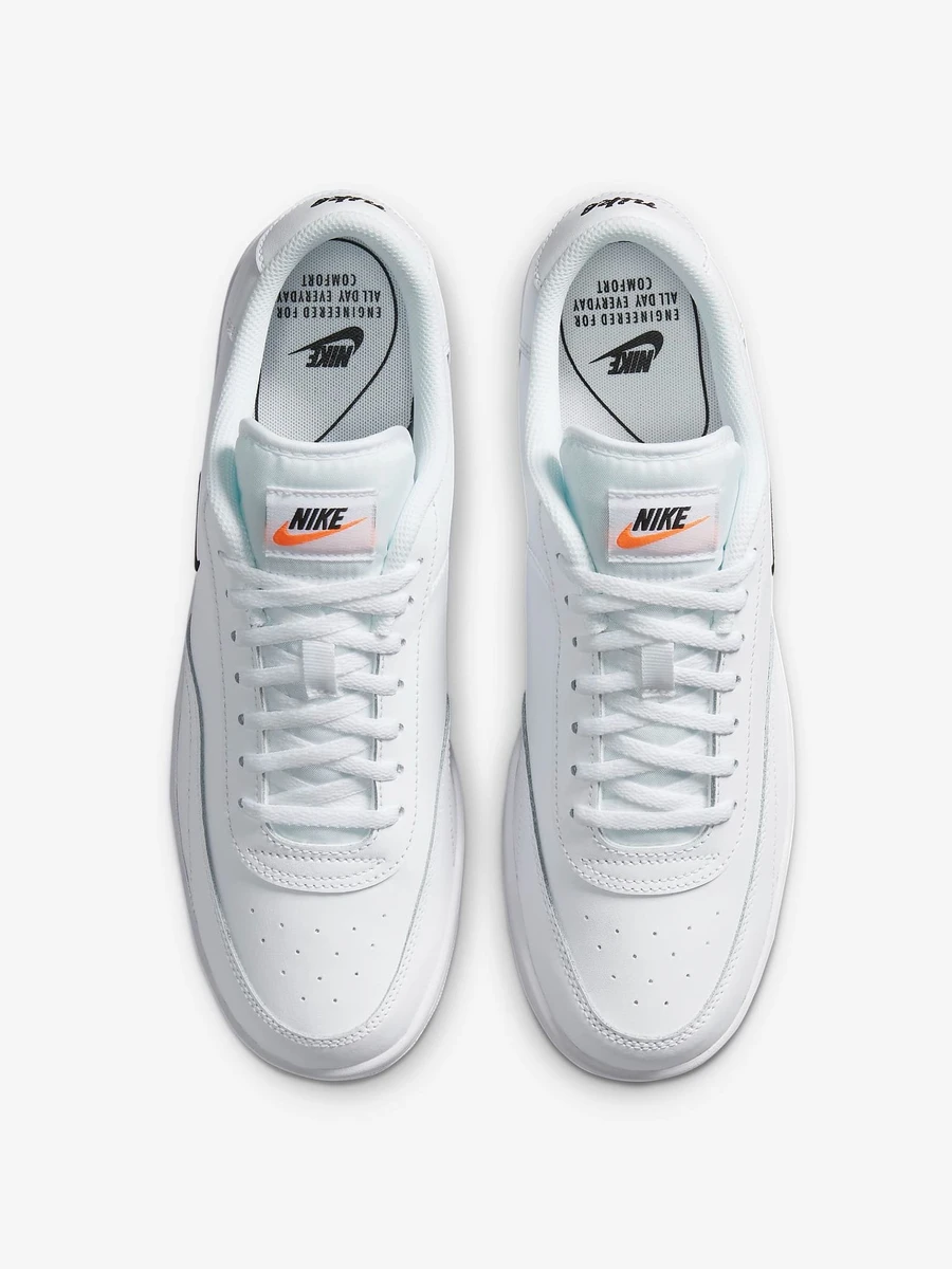 Nike Кеды мужские COURT VINTAGE