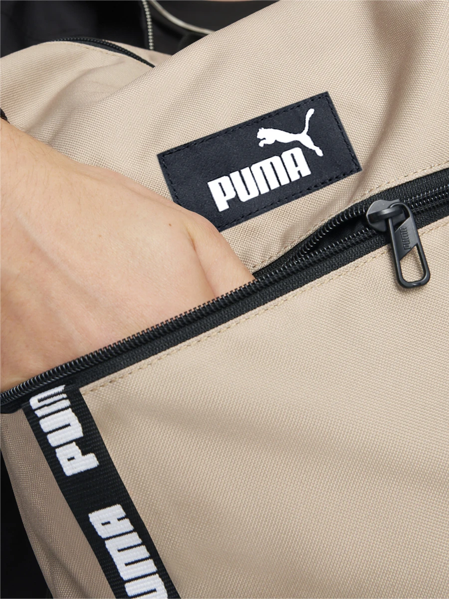 Puma Рюкзак EVOESS BOX BACKPACK