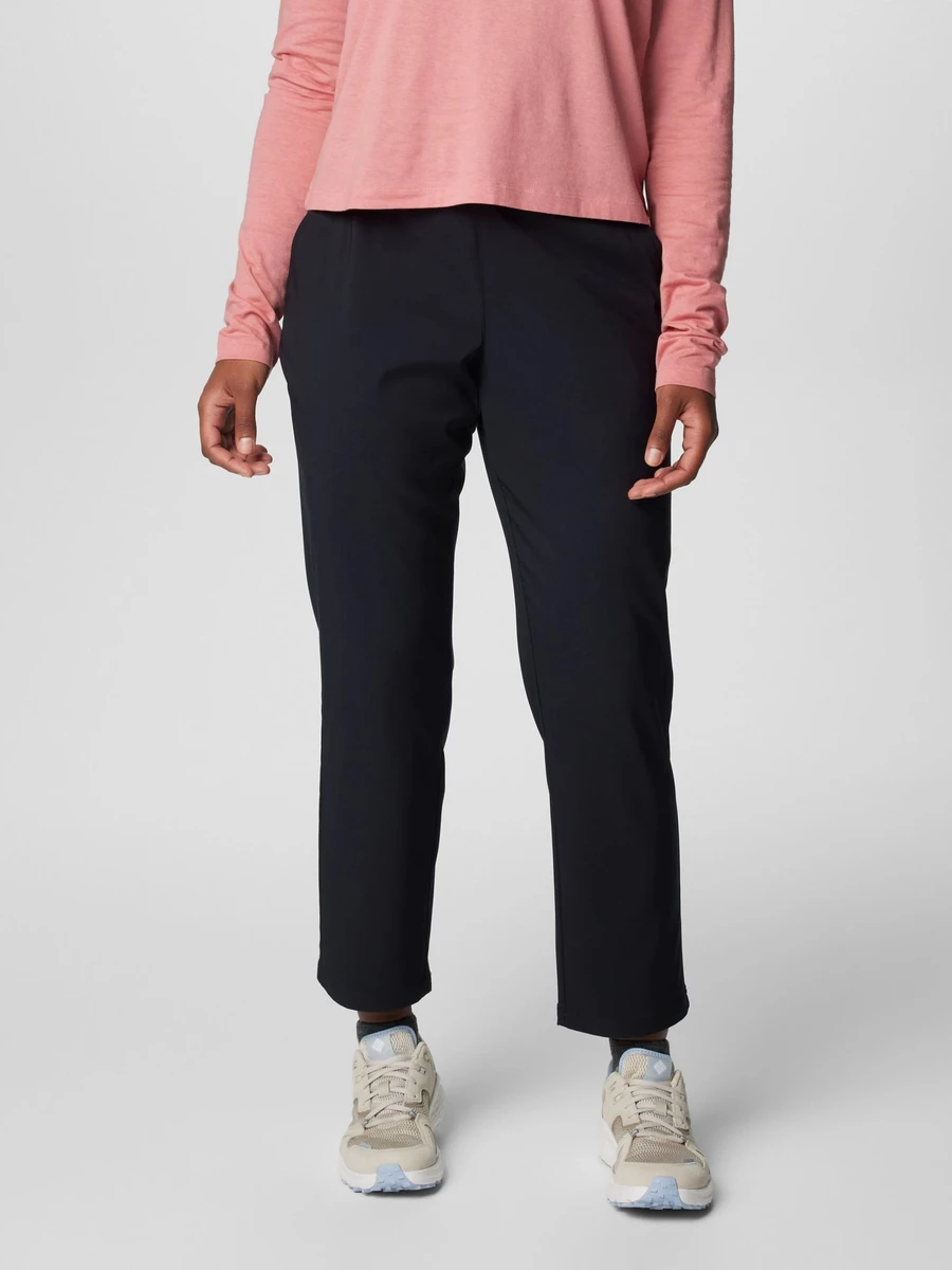 Columbia Брюки женские ALL SEASONS™ PULL-ON PANT