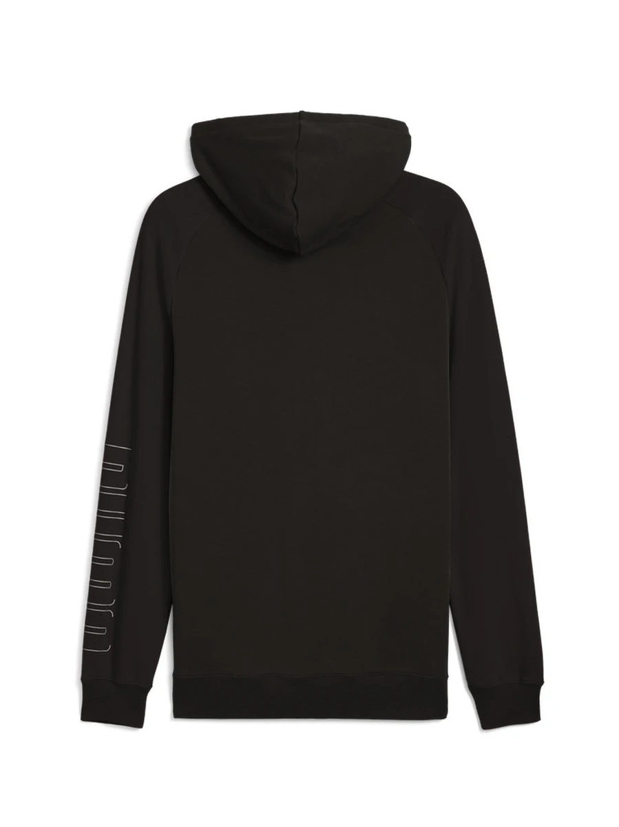 Puma Джемпер мужской SPORT FULL-ZIP HOODIE TR