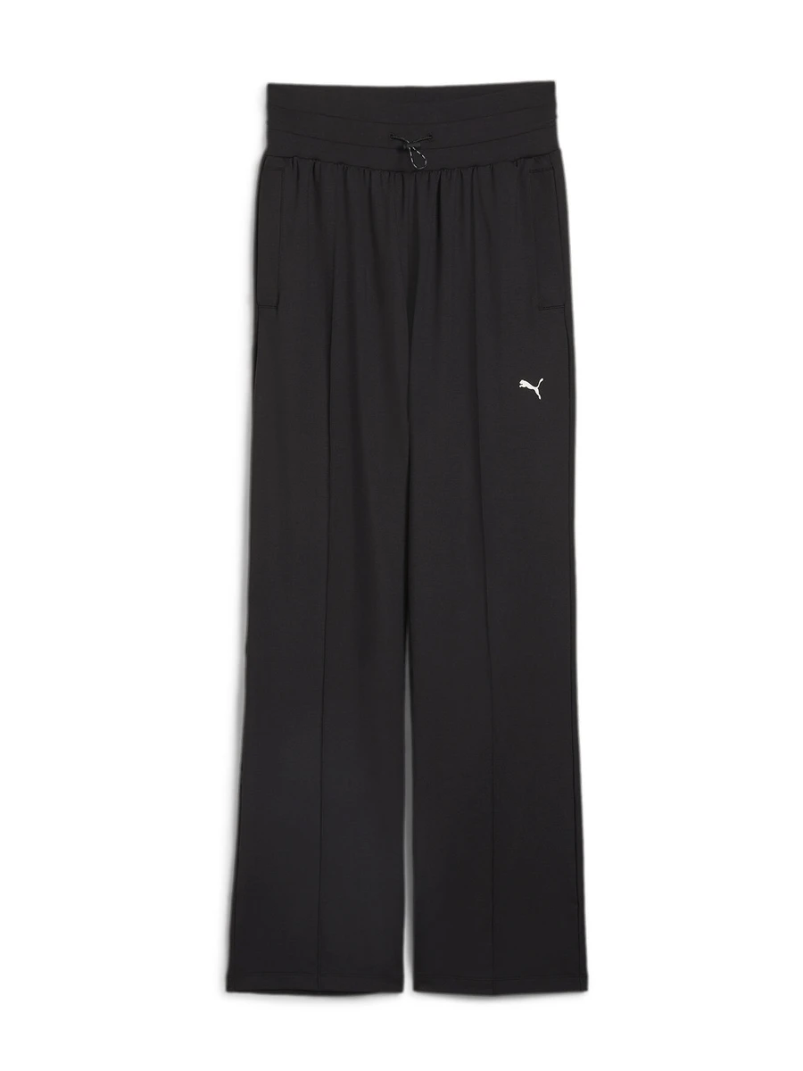 Puma Брюки женские CLOUDSPUN HW WIDE LEG PANT