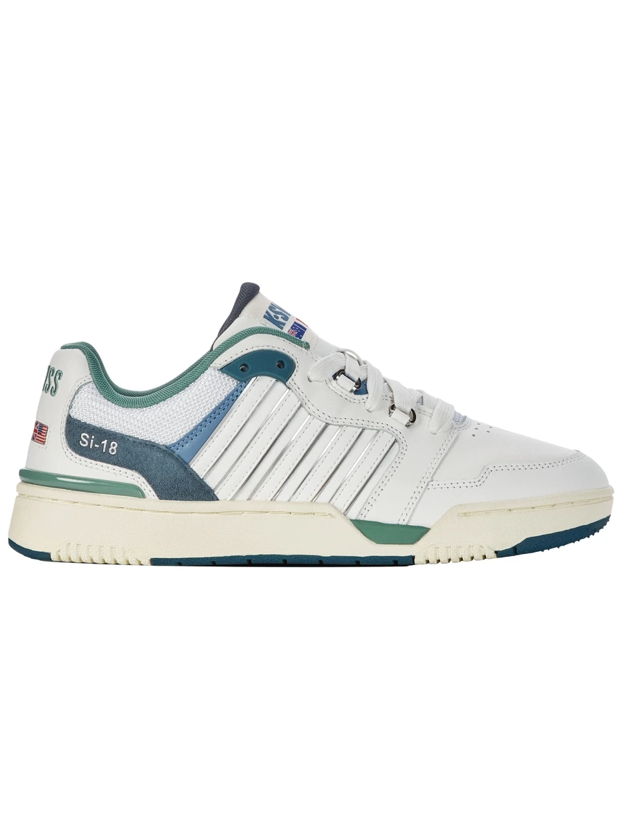 K-Swiss Кеды мужские SI-18 RIVAL