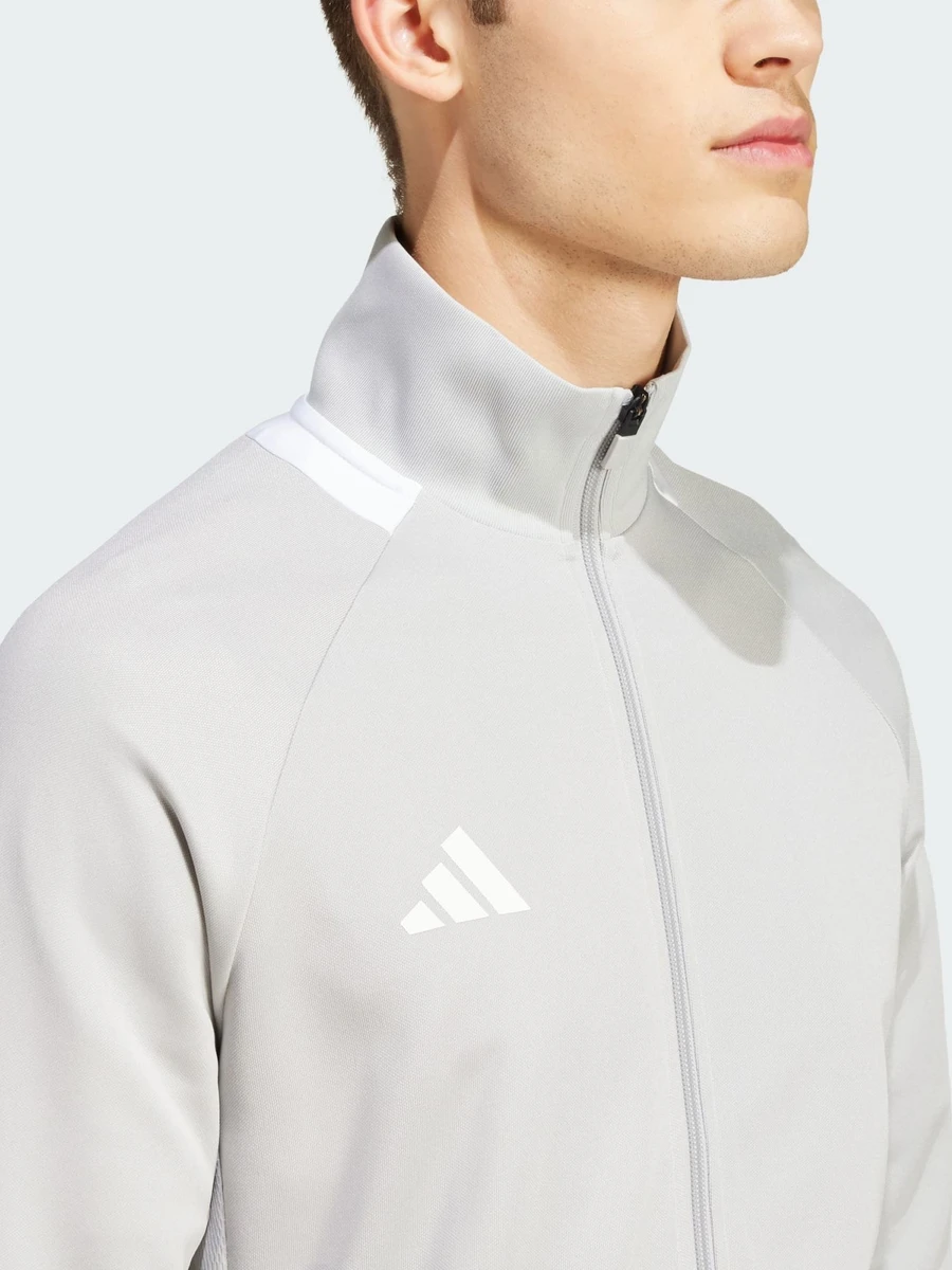 Adidas Костюм спортивный мужской M SERENO TS