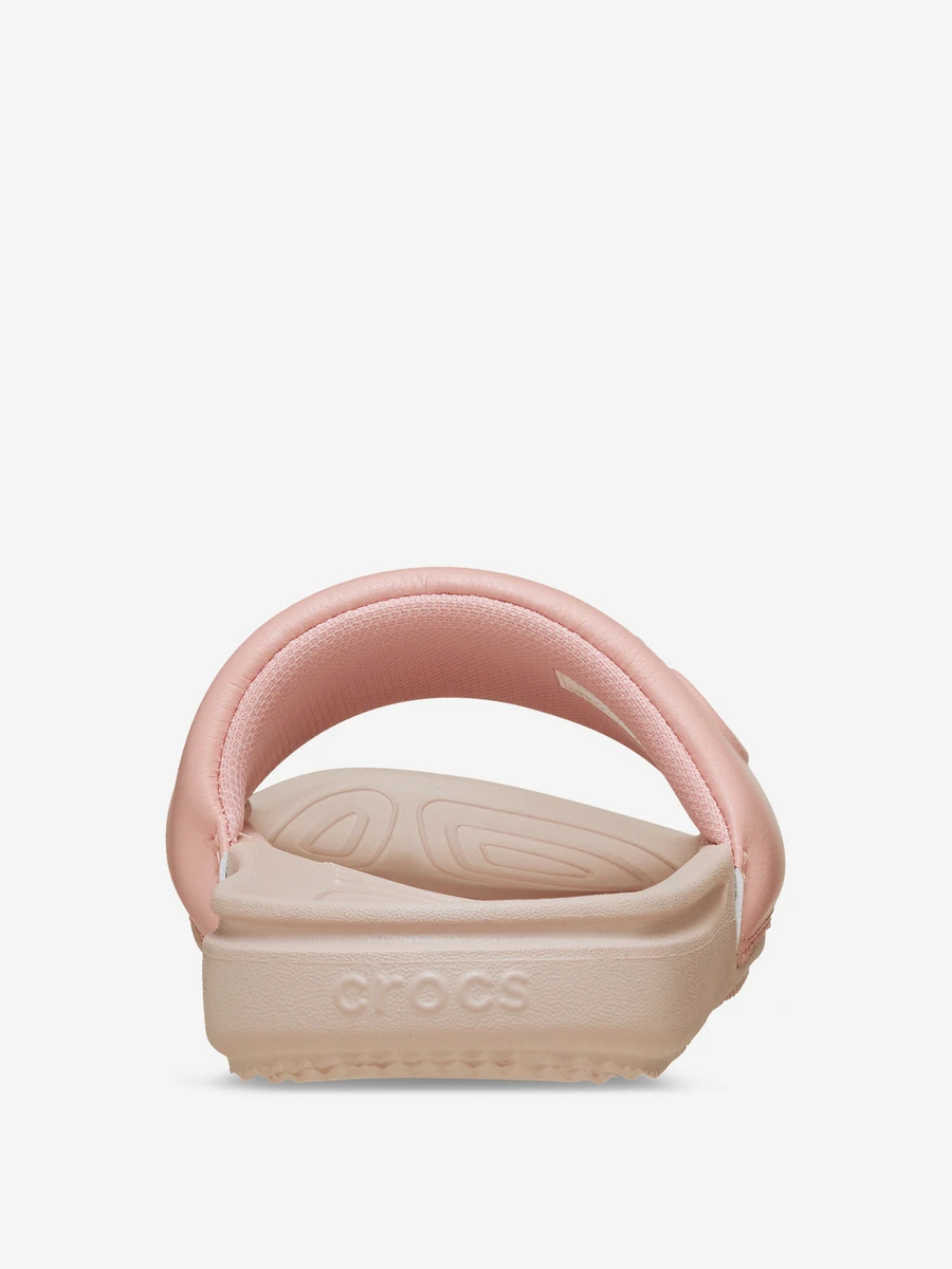 Crocs Шлёпанцы женские CROCS ALL DAY SLIDE W