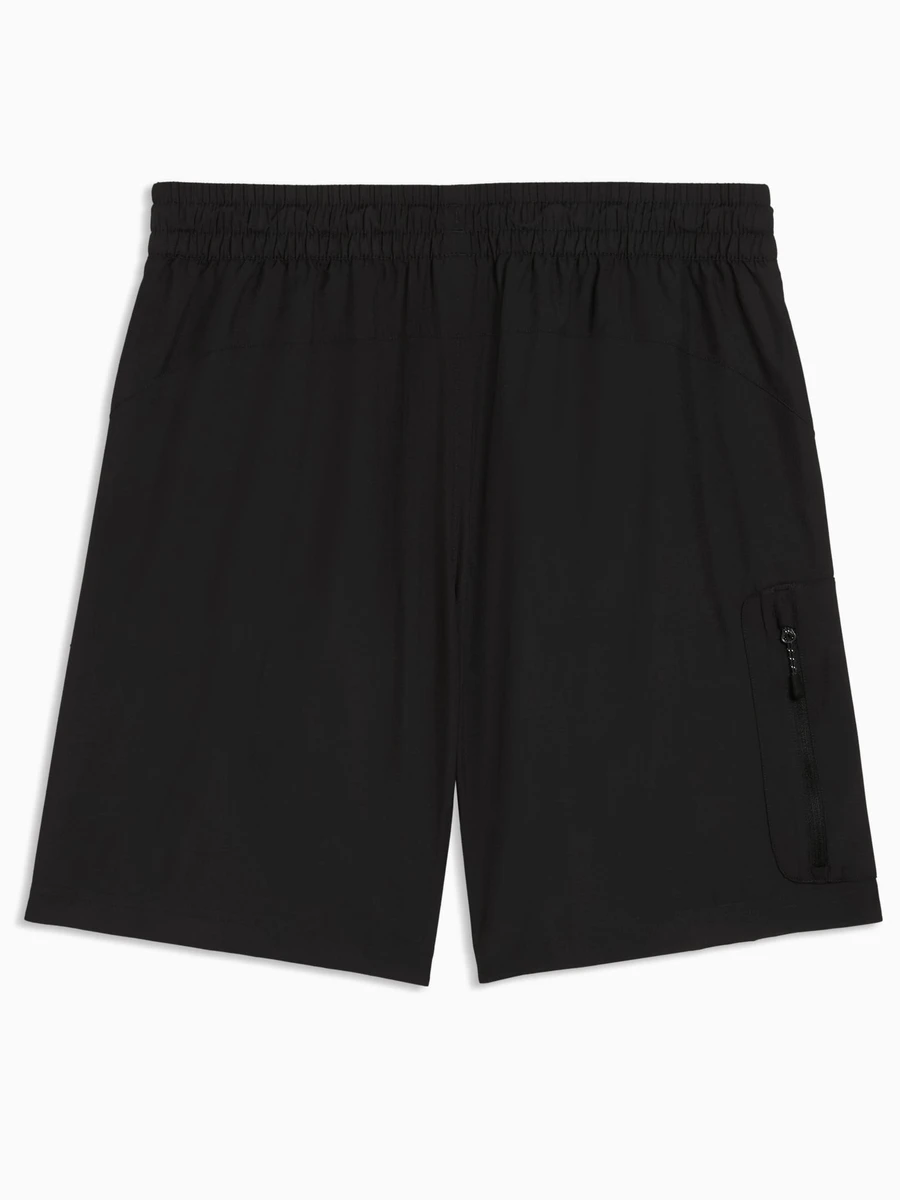 Puma Шорты мужские PUMATECH WOVEN CARGO SHORTS