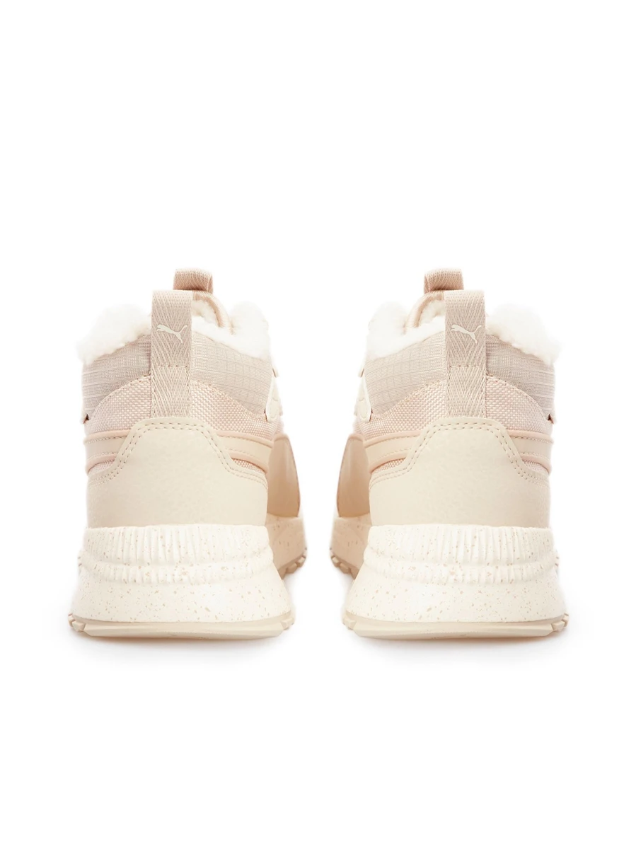 Puma Кроссовки утеплённые женские PACER NEXT SB WTR