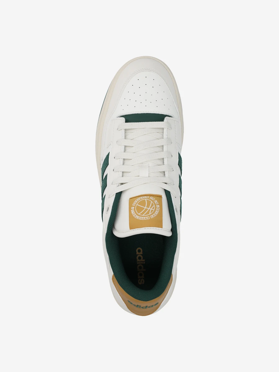 Adidas Кеды мужские RAPID COURT LOW