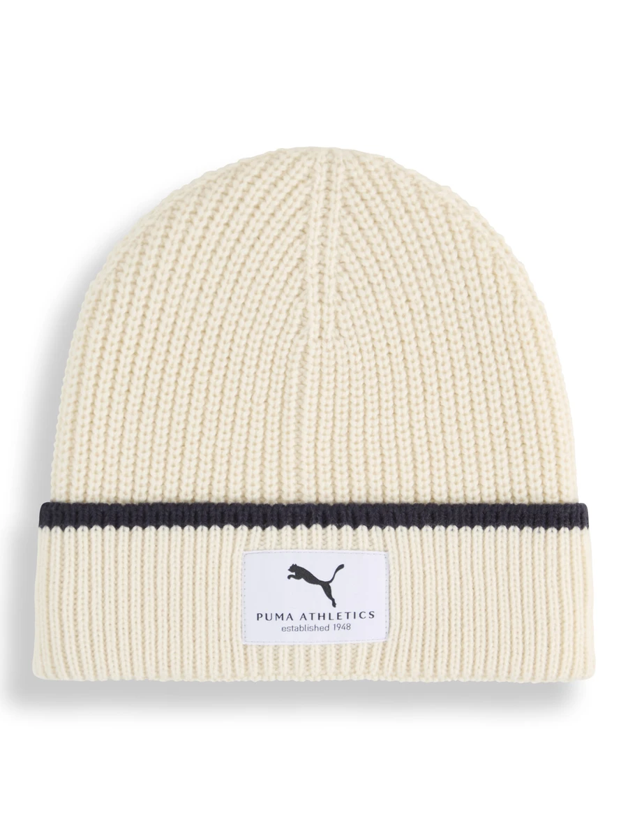 Puma Шапка CLASS MID CROWN BEANIE