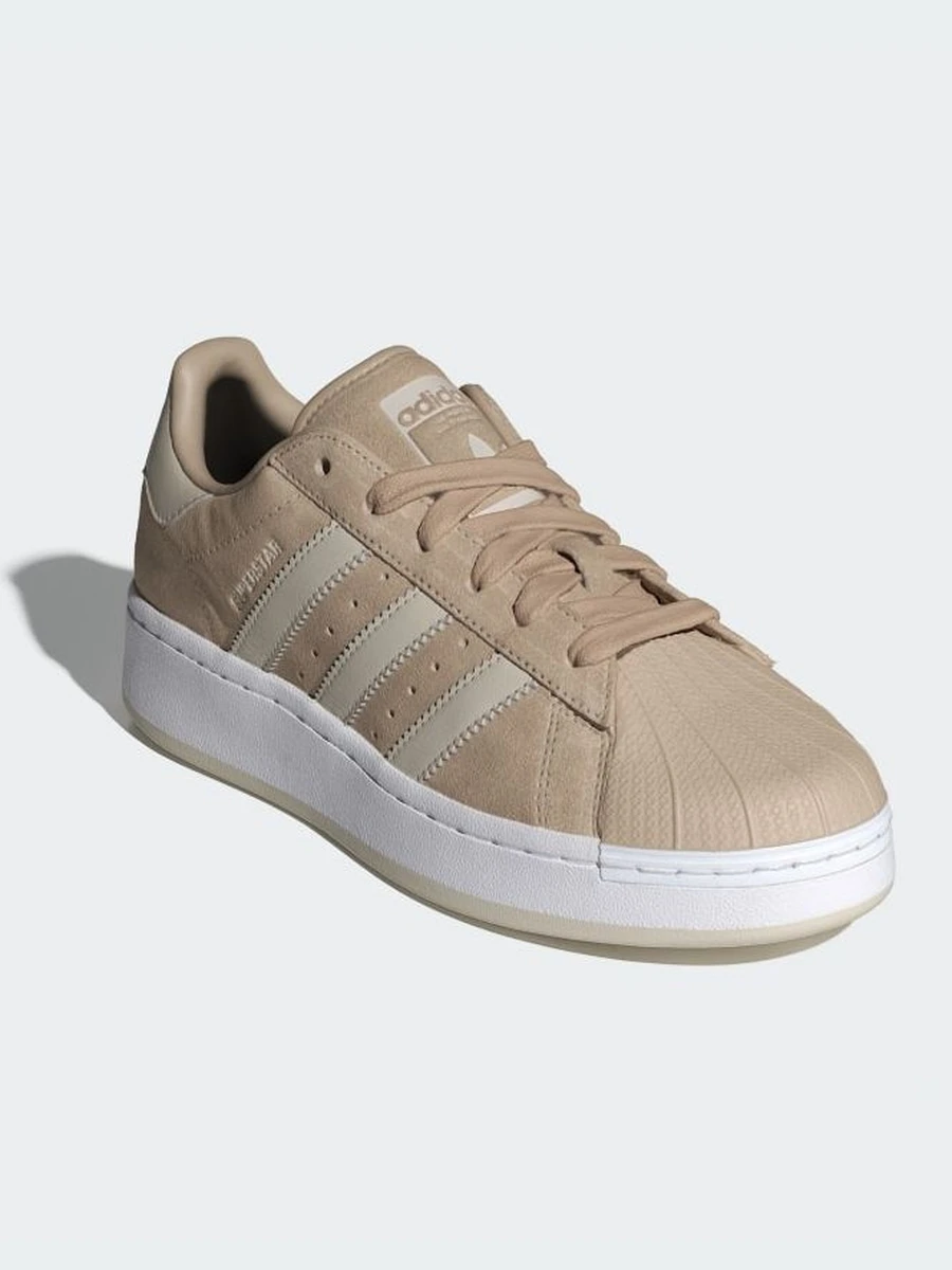 Adidas Кеды женские SUPERSTAR XLG