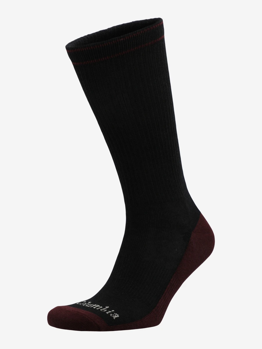 Columbia Носки CREW 2 TONES (1 пара)