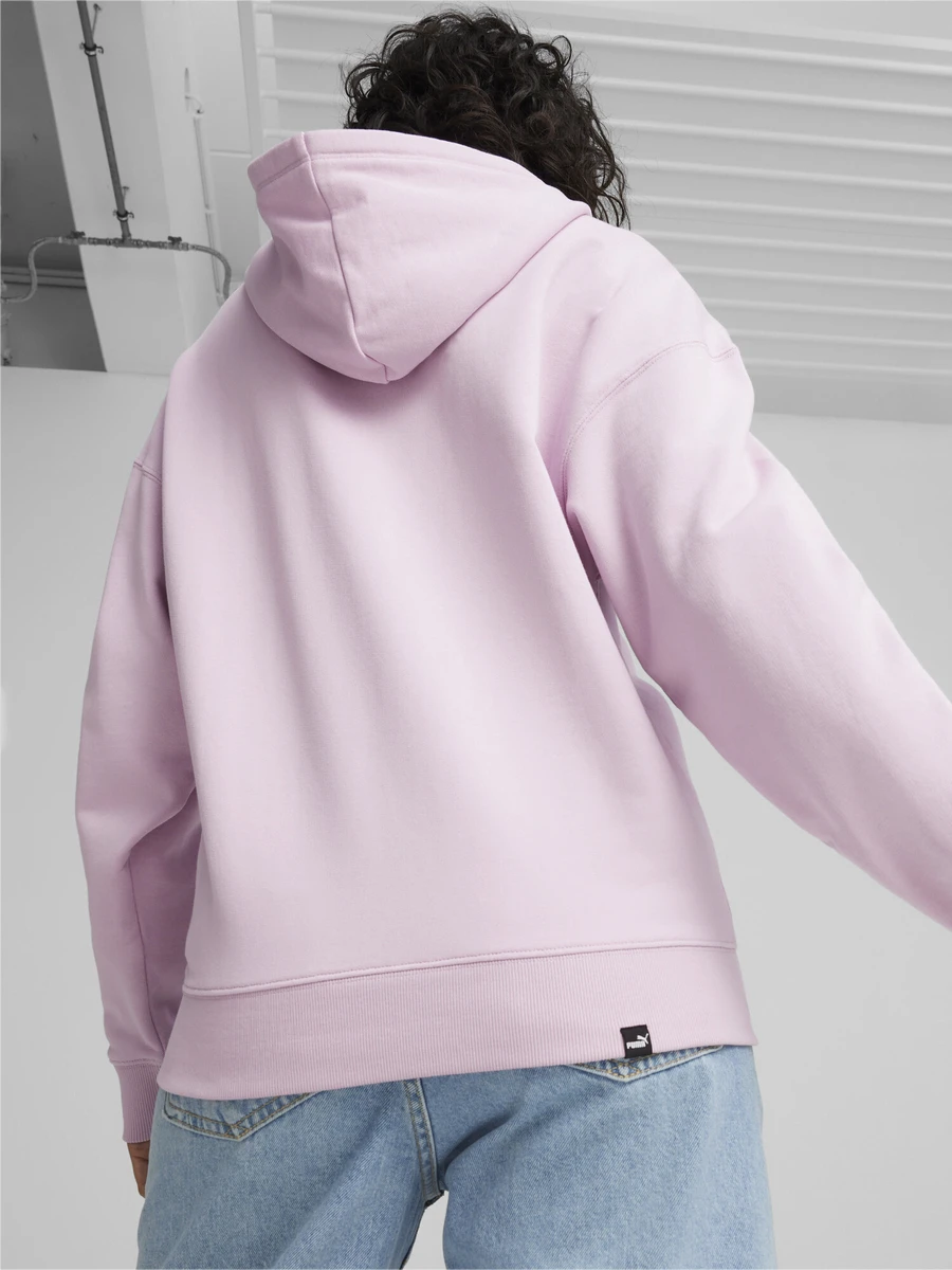 Puma Джемпер женский HER HOODIE TR
