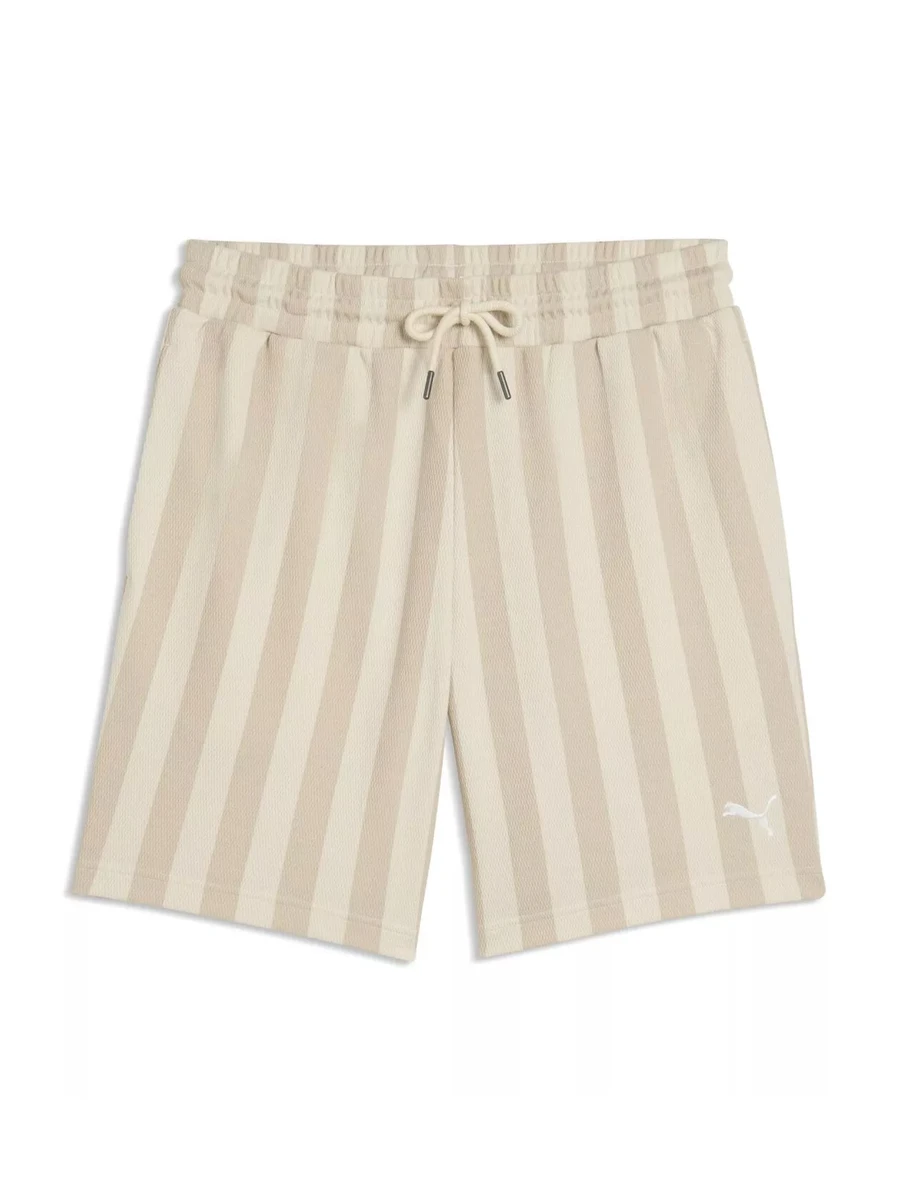 Puma Шорты мужские PUMA CLASS 8 SHORTS