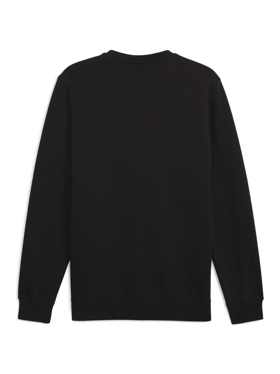Puma Джемпер мужской ESS CREW FL