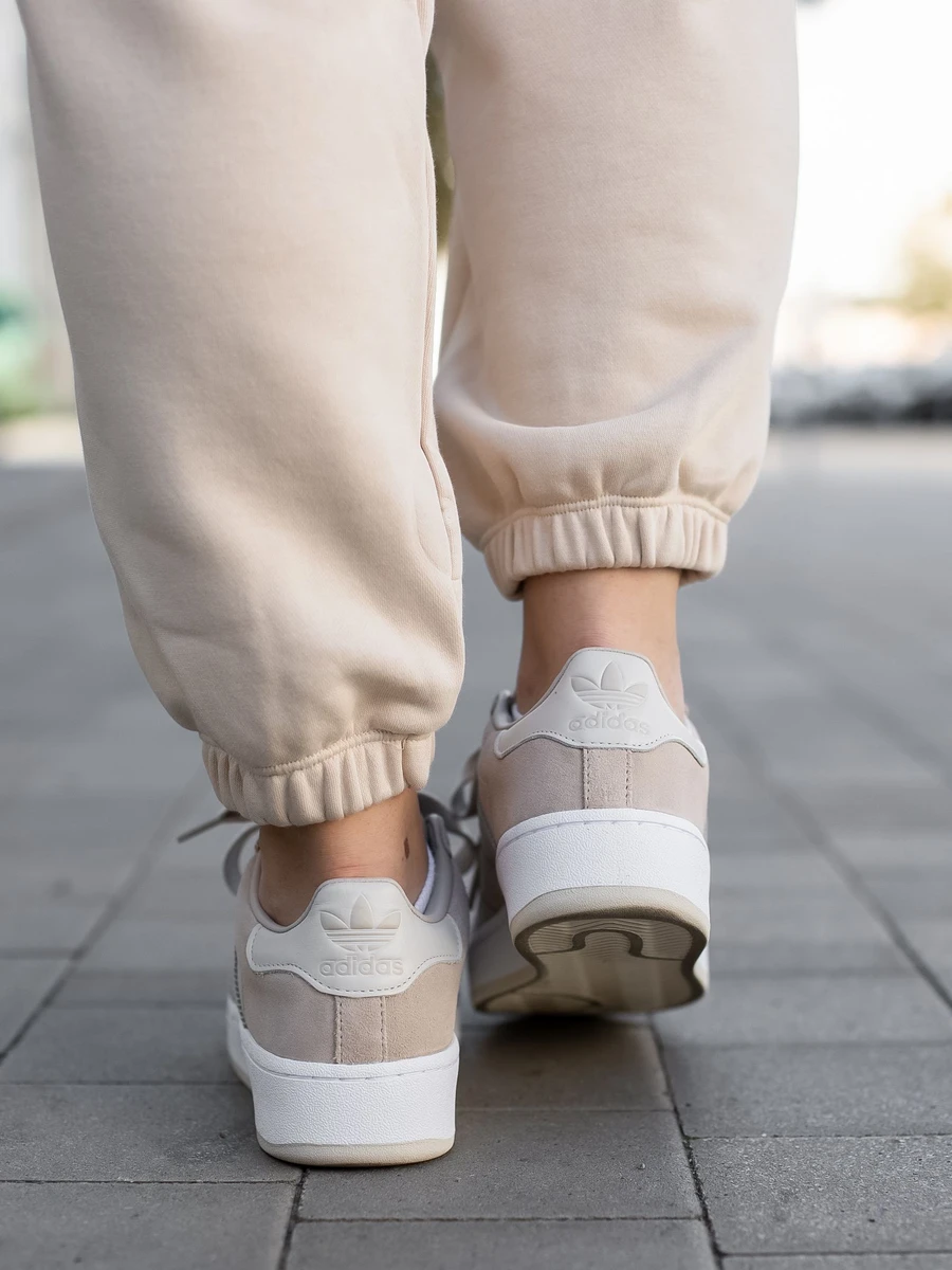 Adidas Кеды женские SUPERSTAR XLG