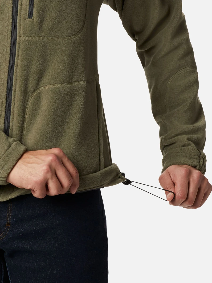 Columbia Джемпер мужской FAST TREK™ II FULL ZIP FLEECE