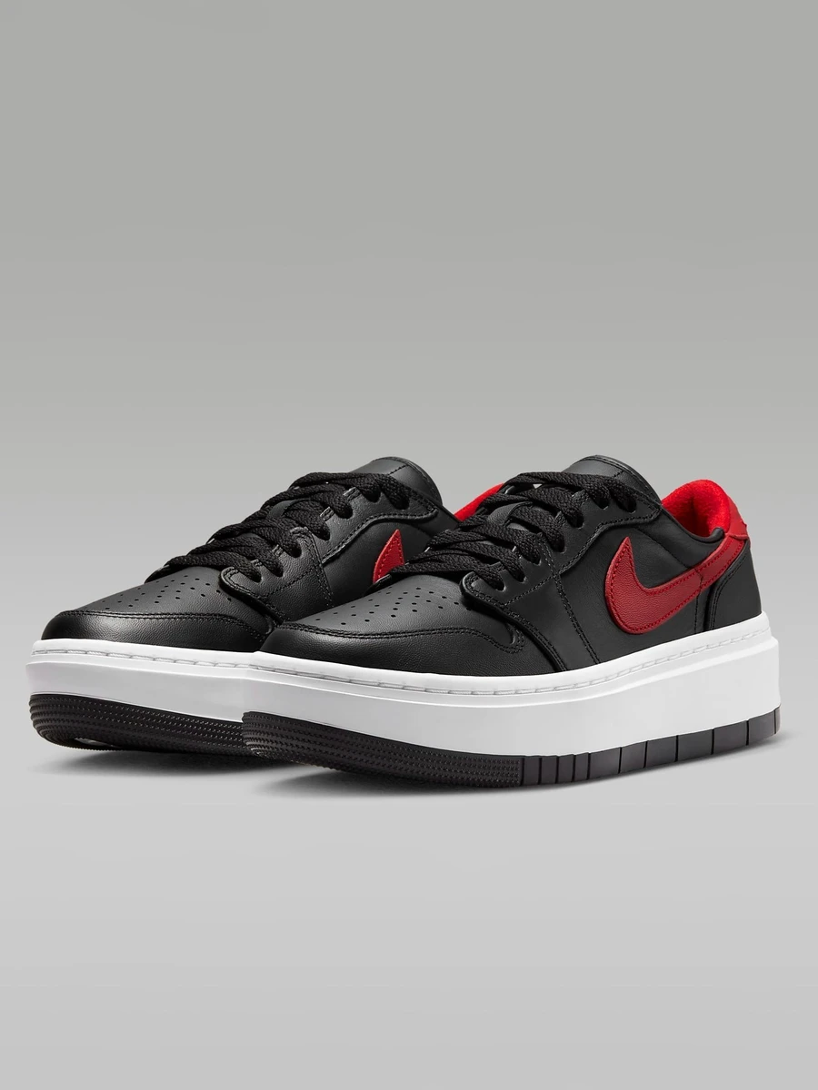 JORDAN Кеды женские AIR JORDAN 1 ELEVATE LOW