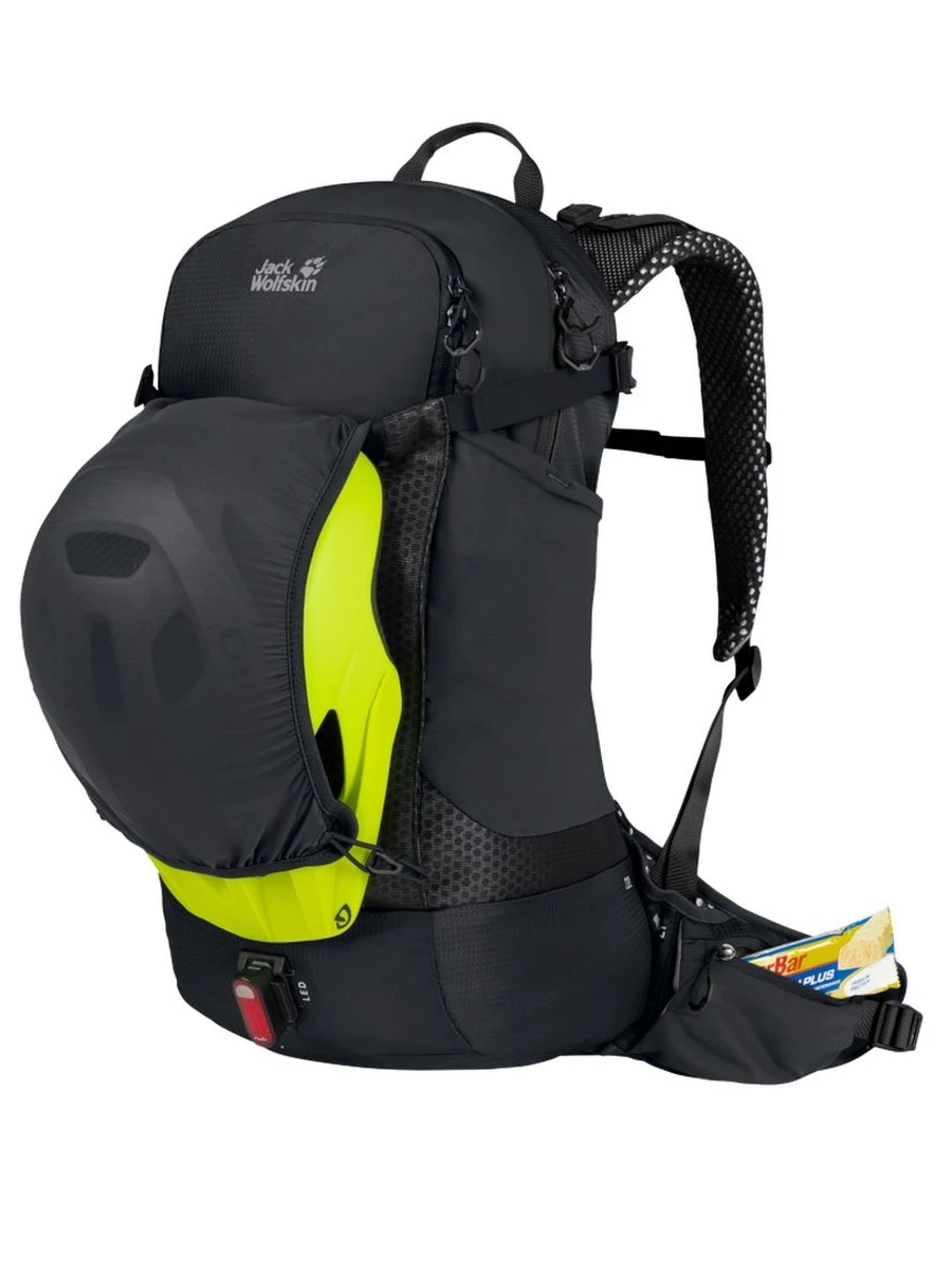 Jack Wolfskin Рюкзак PHANTASY 22.5 LT