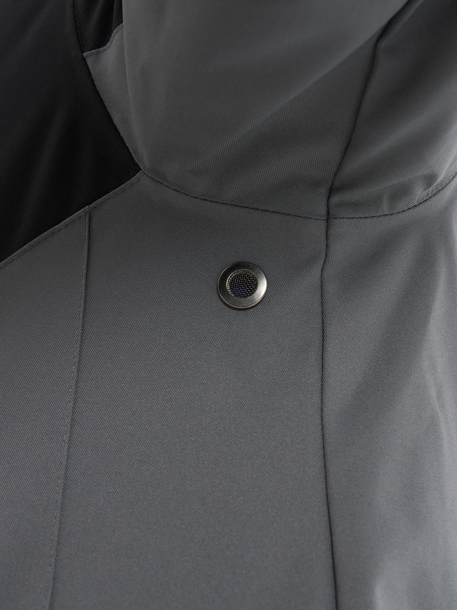 Glissade Куртка утеплённая мужская