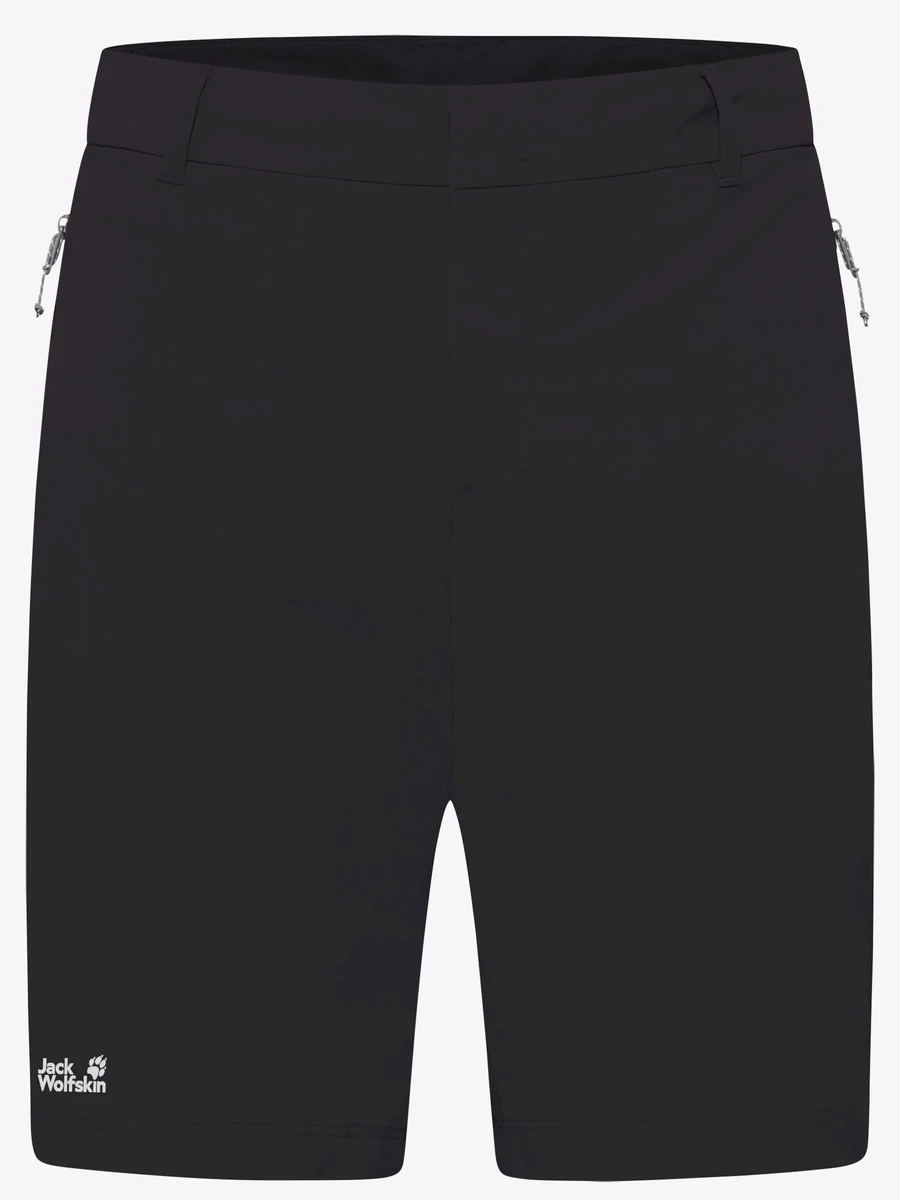 Jack Wolfskin Шорты мужские HIKEOUT SHORTS M