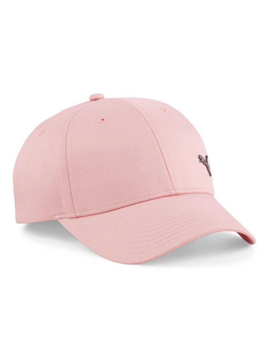 Puma Кепка METAL CAT