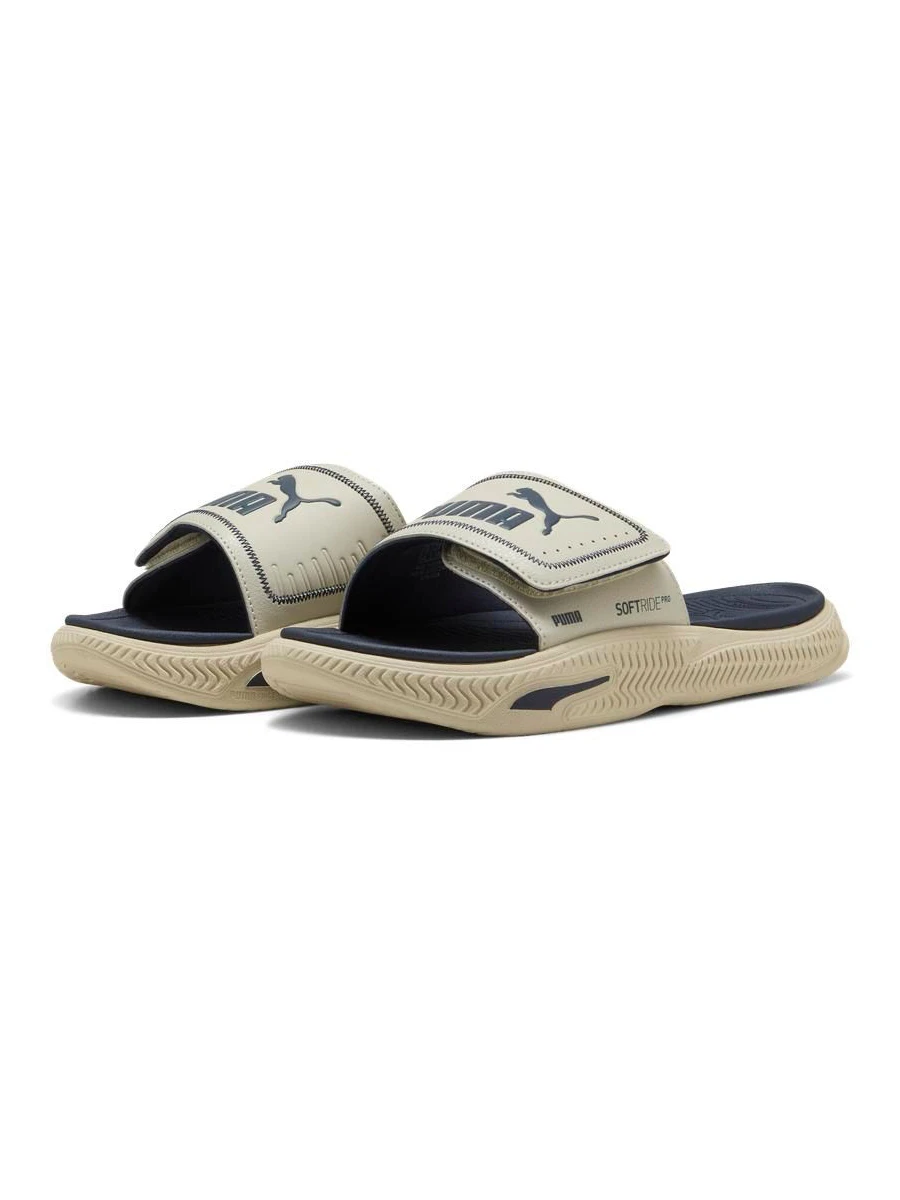 Puma Шлёпанцы мужские SOFTRIDEPRO SLIDE 24 V