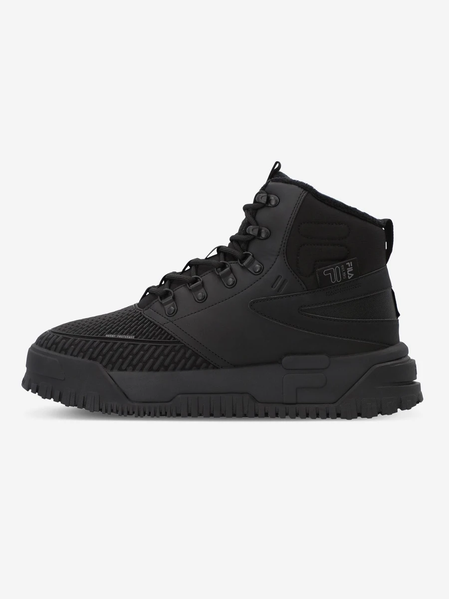 FILA Ботинки мужские POWDER SNKR M