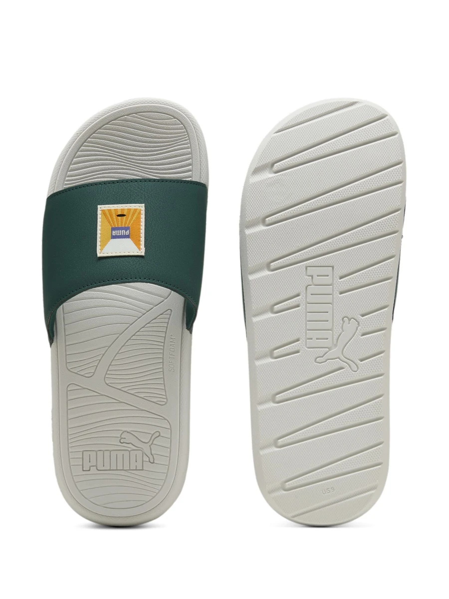 Puma Шлёпанцы мужские COOL CAT 2.0