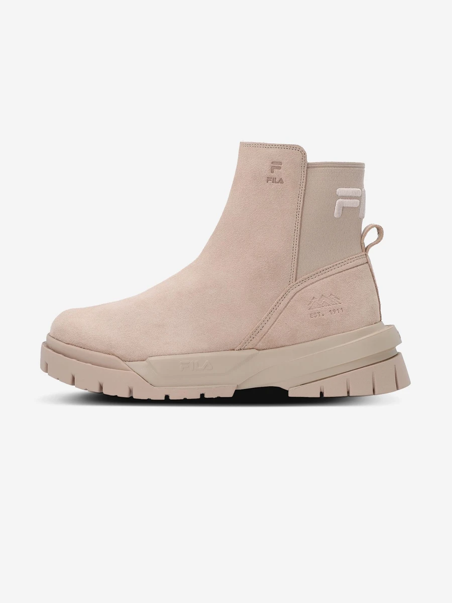 FILA Ботинки женские BACKBONE CHELSEA W