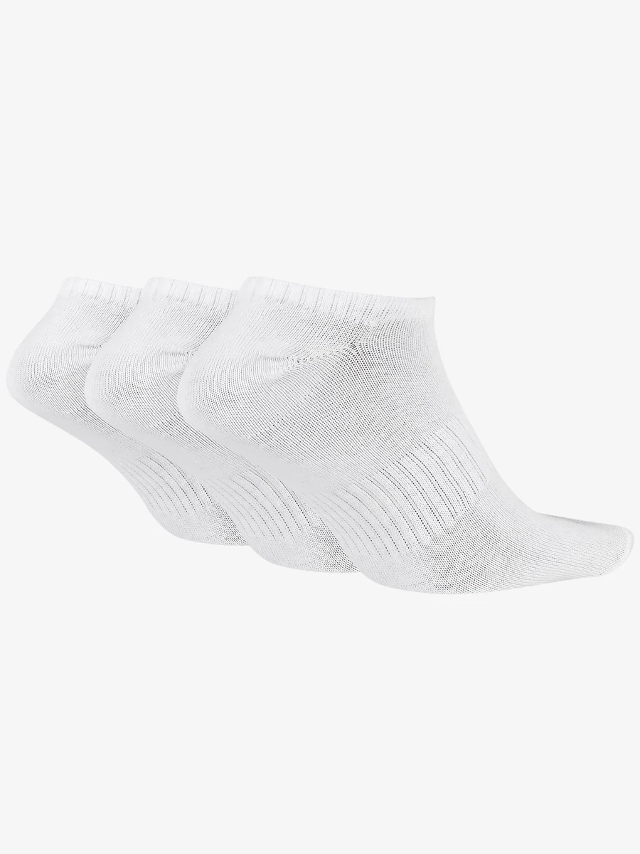 Nike Носки EVERYDAY LIGHTWEIGHT (3 пары)