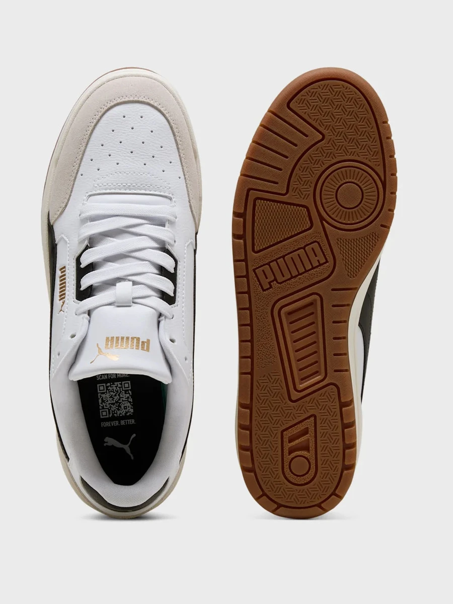 Puma Кеды мужские SHUFFLE DOWNTOWN OG