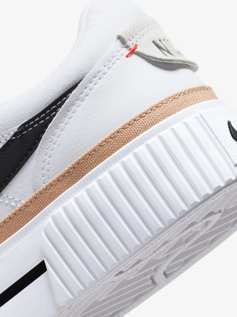 Nike Кеды женские COURT LEGACY LIFT