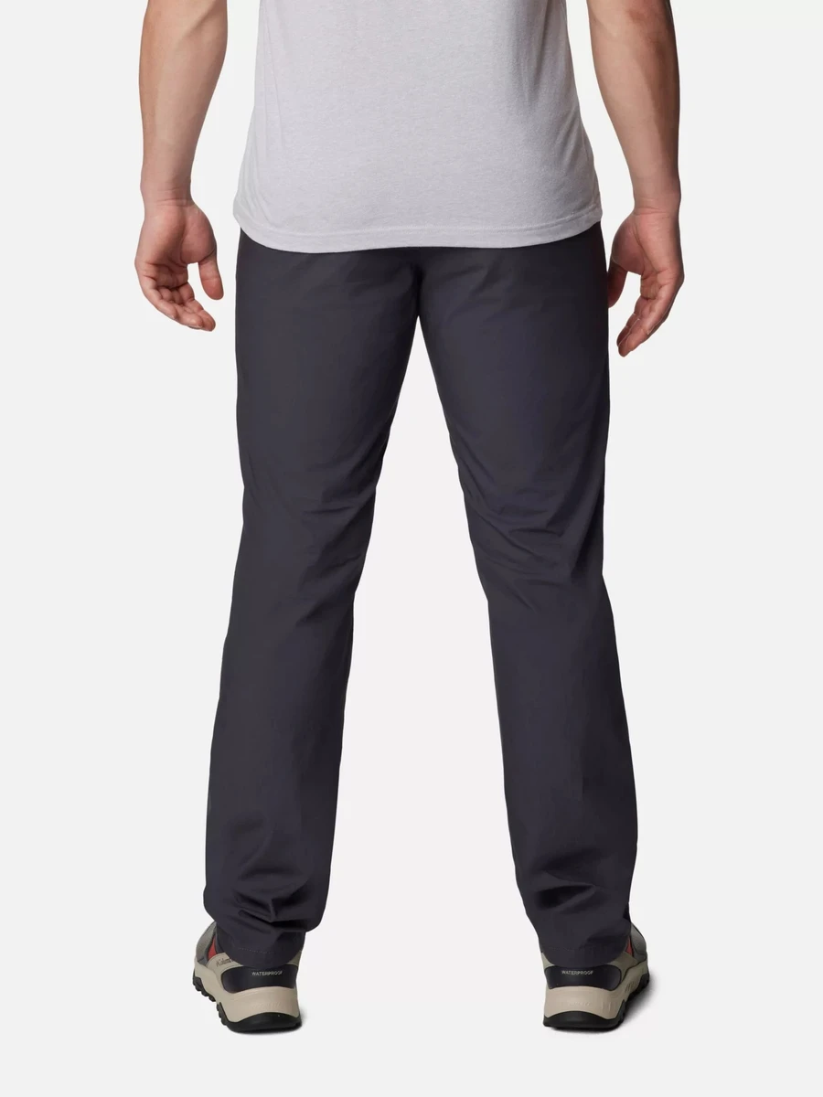 Columbia Брюки мужские WASHED OUT™ PANT