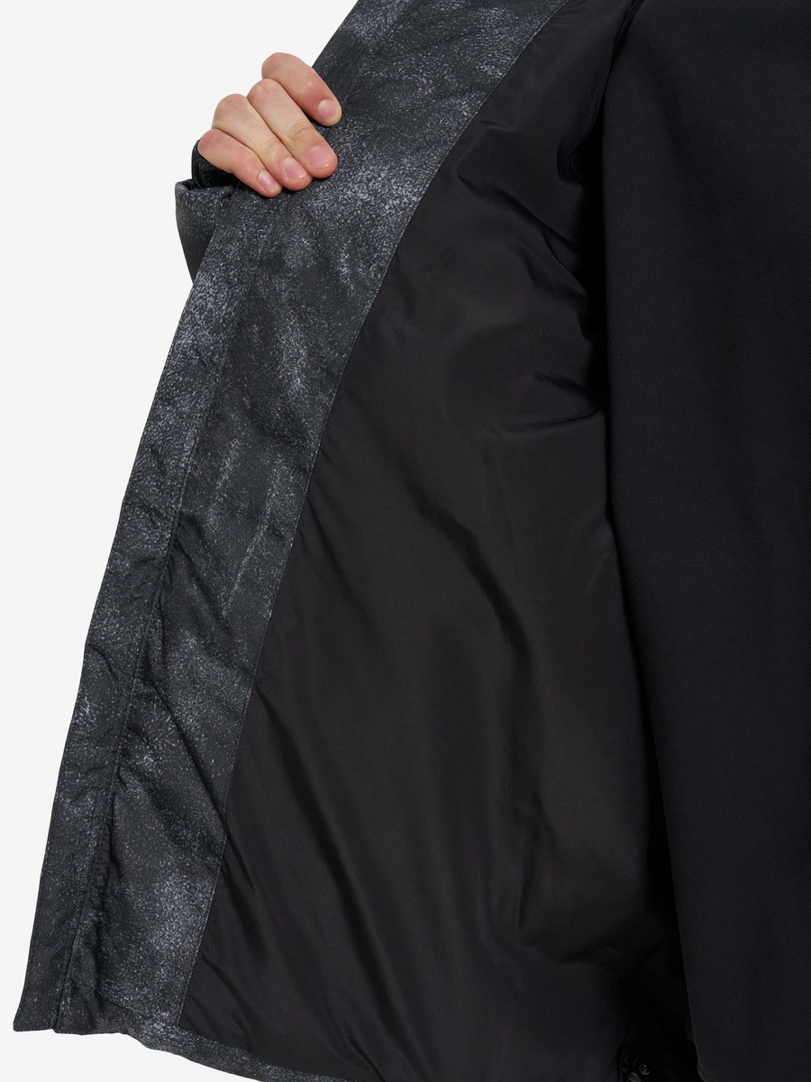 Fila Куртка утеплённая мужская