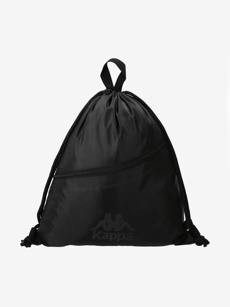 Kappa Рюкзак тканевый
