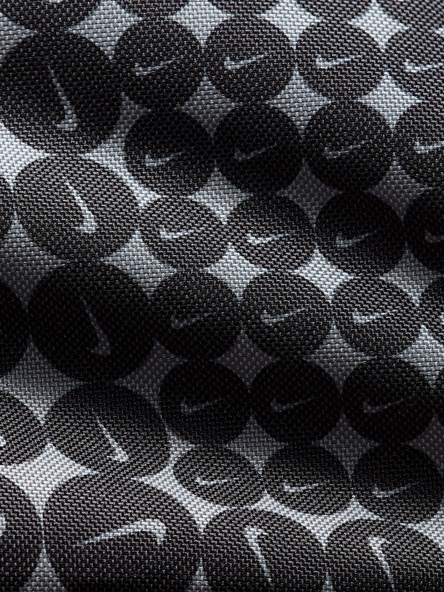 Nike Рюкзак BRASILIA JDI MNI BK-AOP SP25