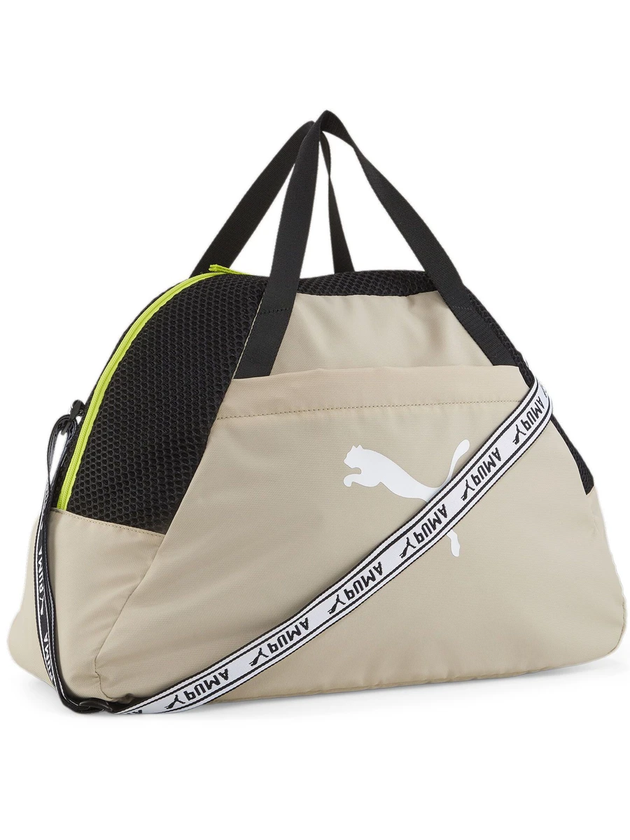 Puma Сумка спортивная AT ESS GRIP BAG