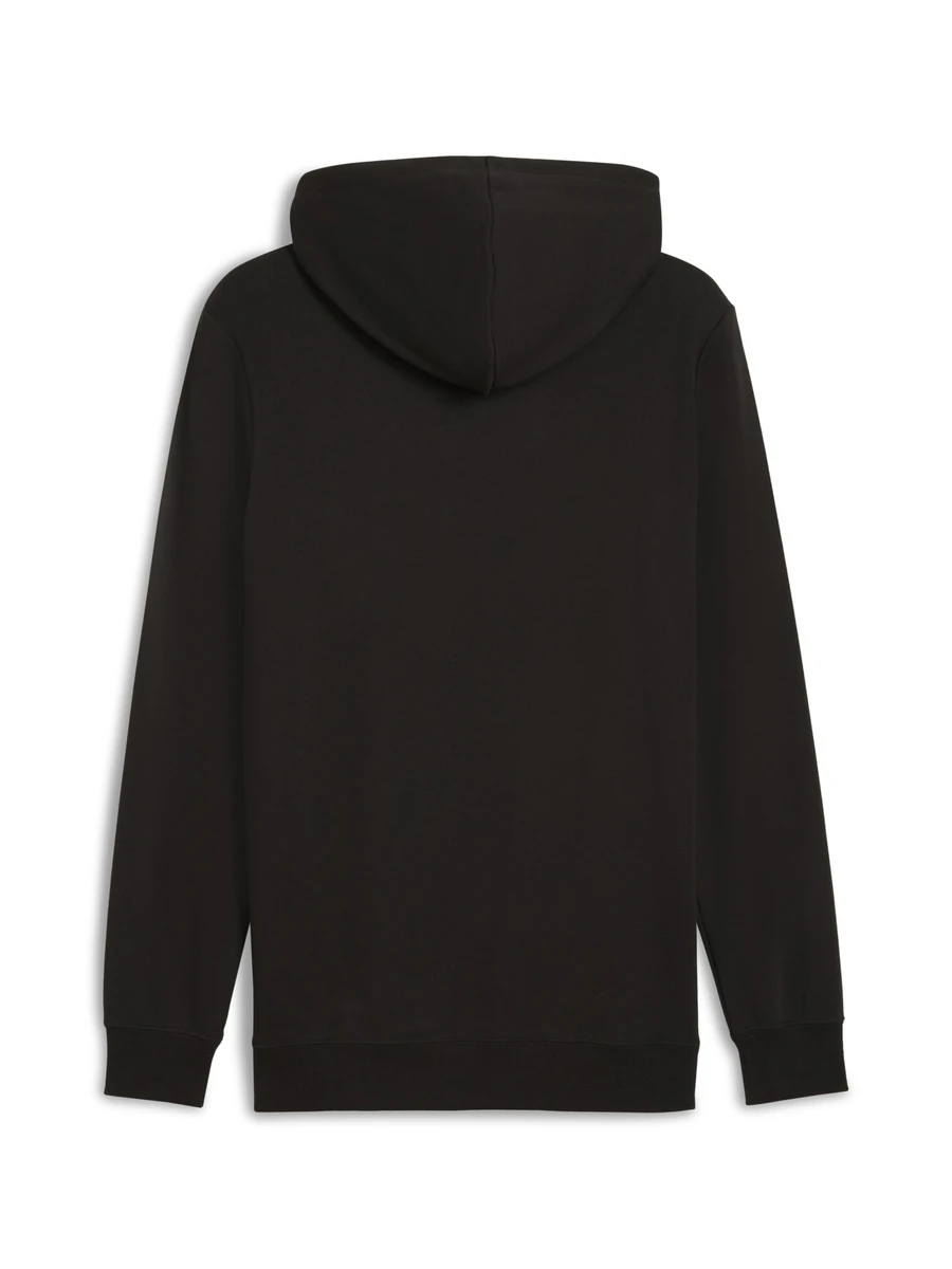 Puma Джемпер мужской ESS LOGO LAB HOODIE TR