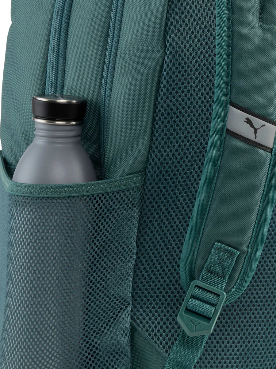 Puma Рюкзак BUZZ GOLD BACKPACK