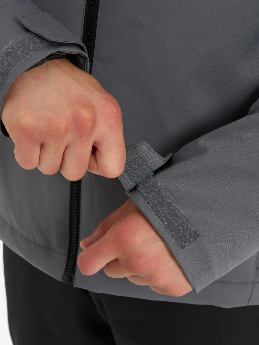 Glissade Куртка утеплённая мужская