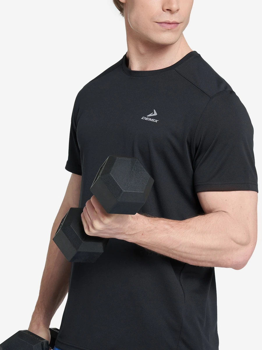 Demix Футболка мужская
