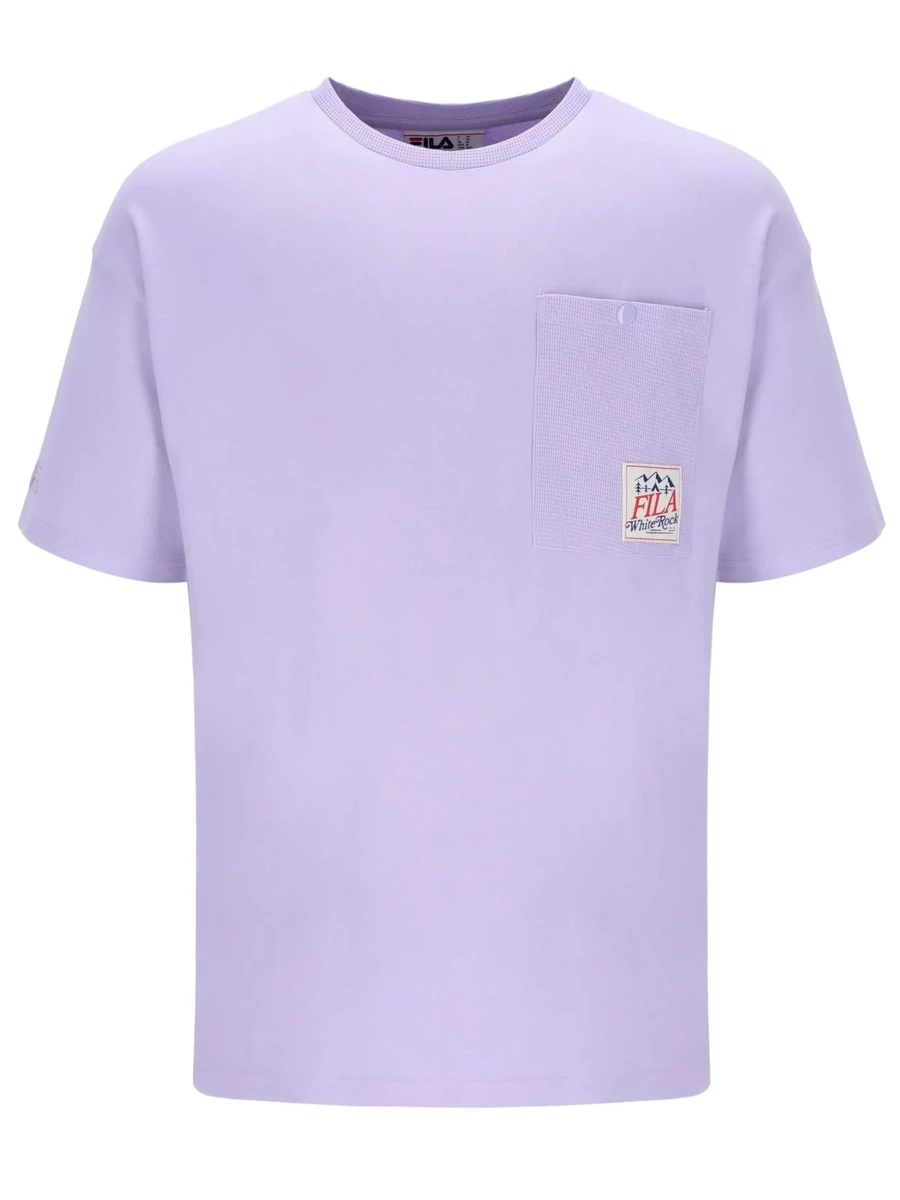 FILA Футболка мужская