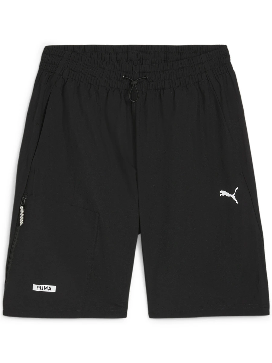 Puma Шорты мужские DESERT ROAD CARGO SHORTS 9