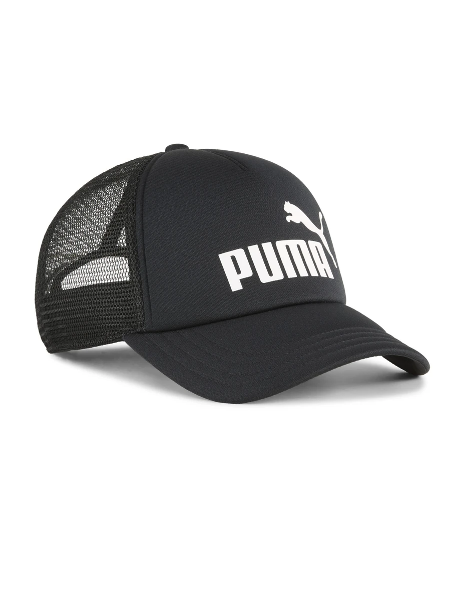 Puma Кепка ESS NO. 1 LOGO TRUCKER CAP