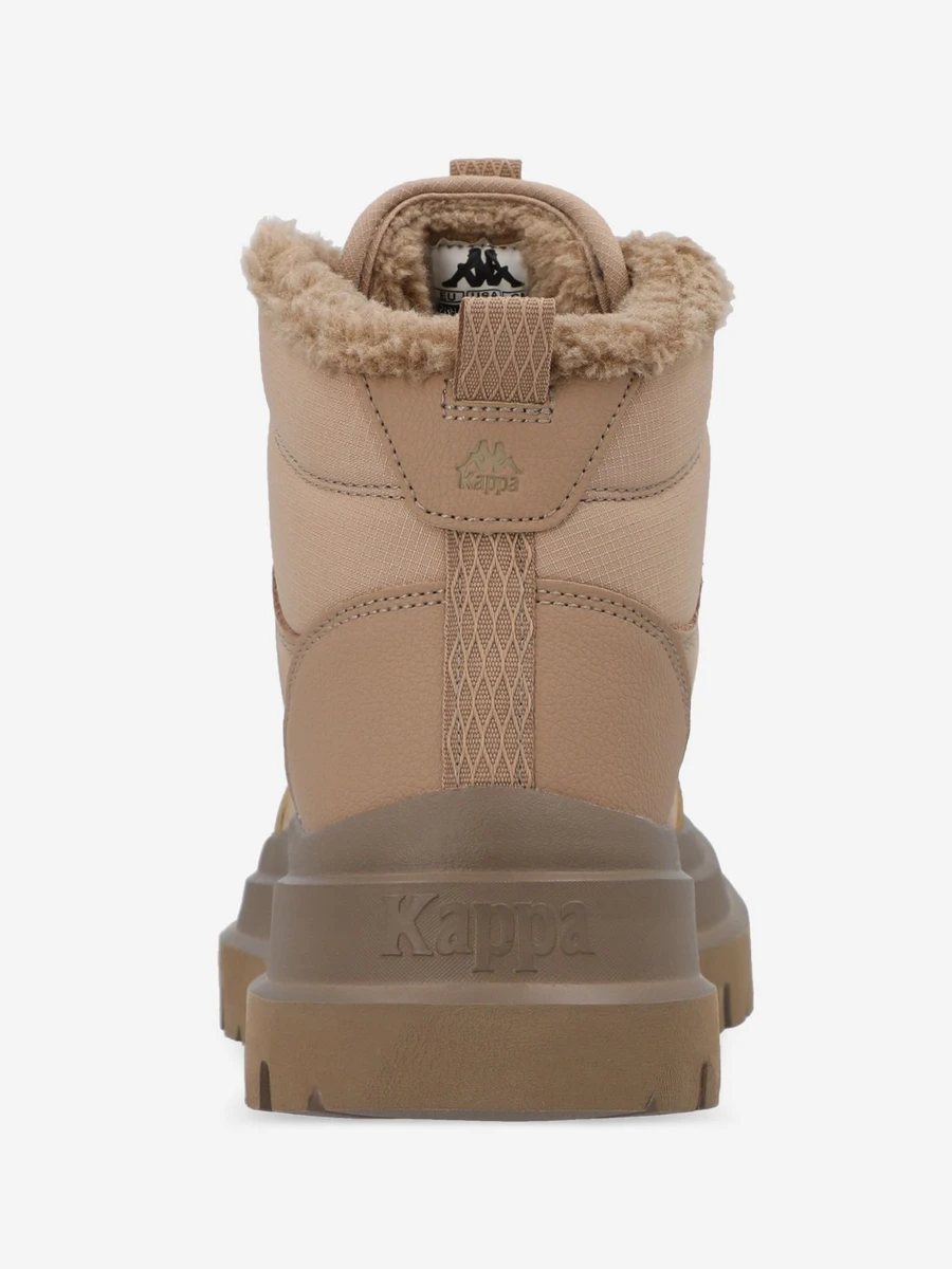 Kappa Ботинки утеплённые женские BONNO MID WNTR