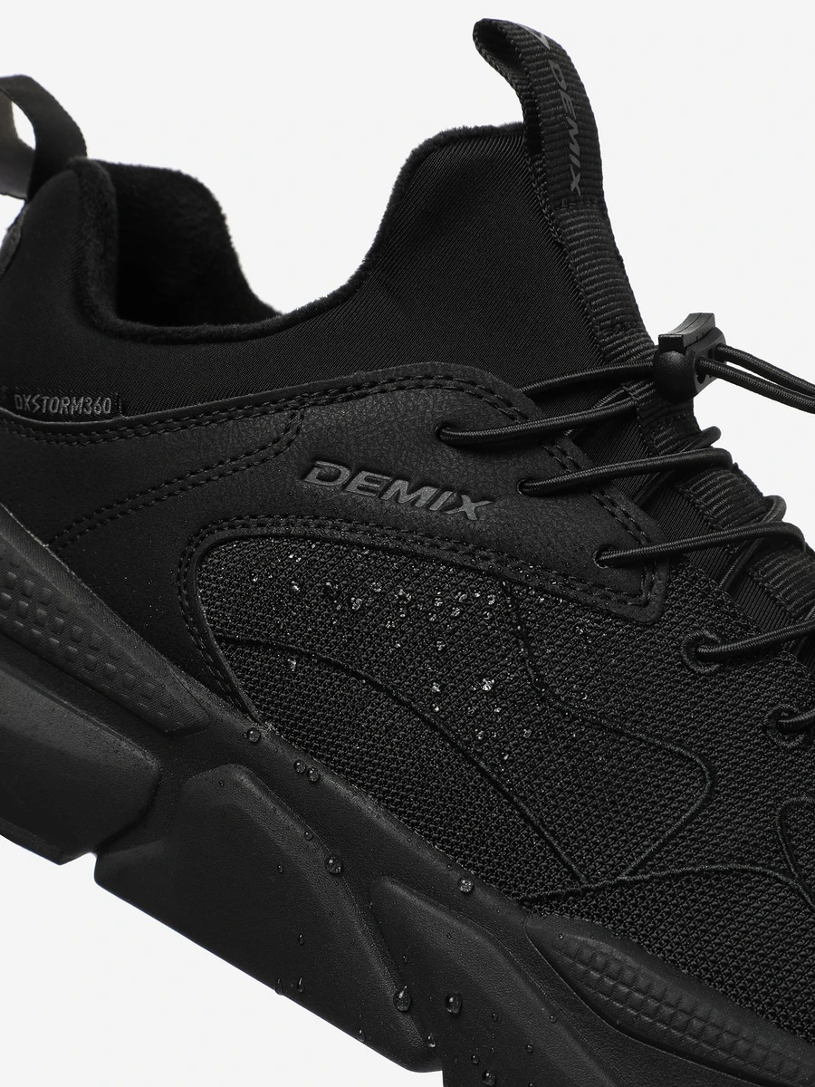 Demix Кроссовки утеплённые мужские SPRINTER VERSE