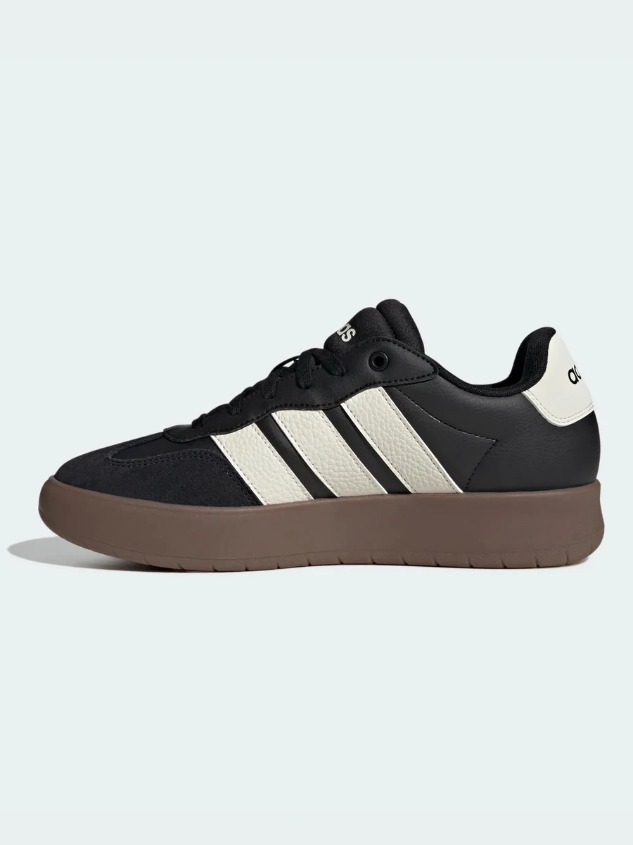 Adidas Кеды мужские BARREDA XLG