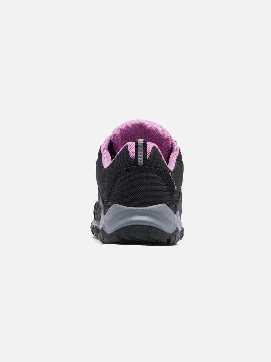 Columbia Кроссовки женские FIRECAMP™ III WP