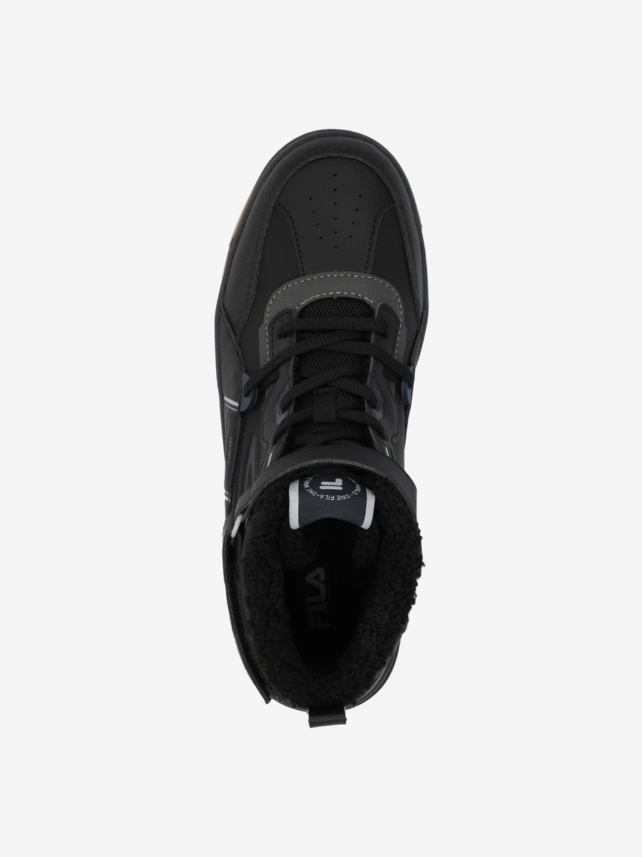 Fila Ботинки утеплённые подростковые FIL TEEN MID